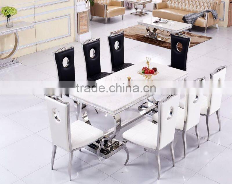 marble top dining table base dining table sets designs in india
