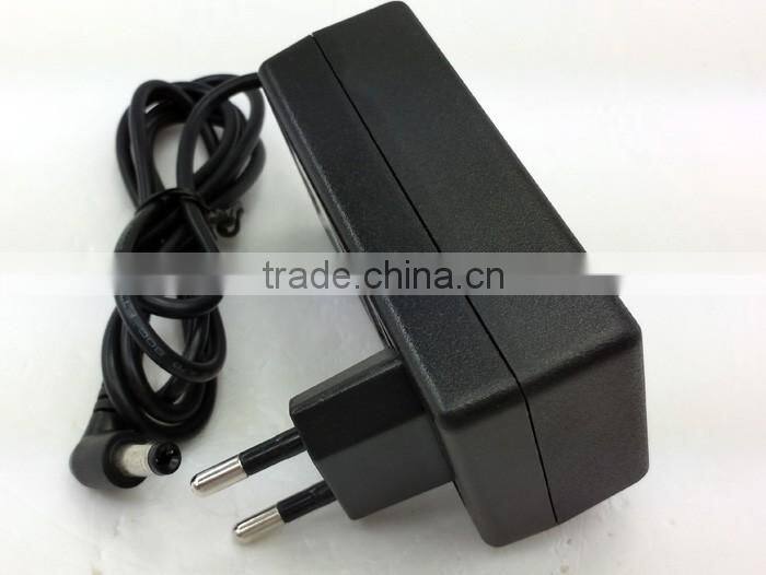24v 1.2a ac dc power adapter