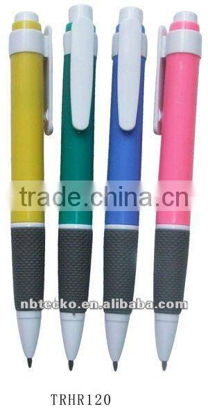 New metal touch pen for mobile and other electronic equipment
