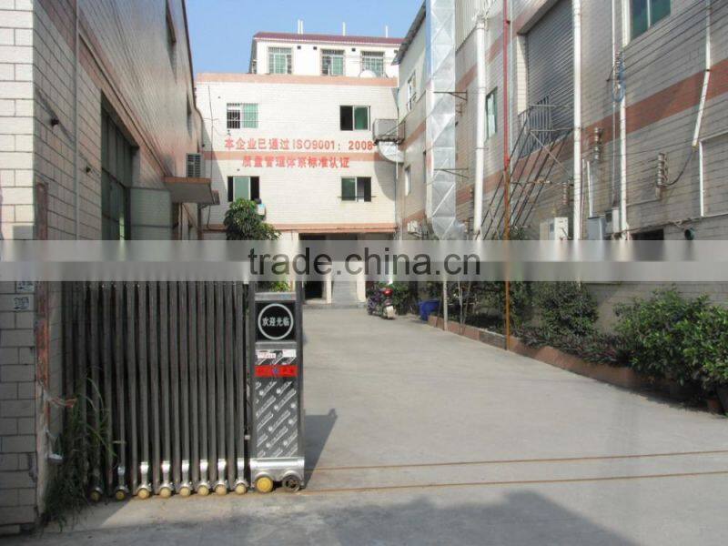 Good Quality Waterproof Hiking Backpack