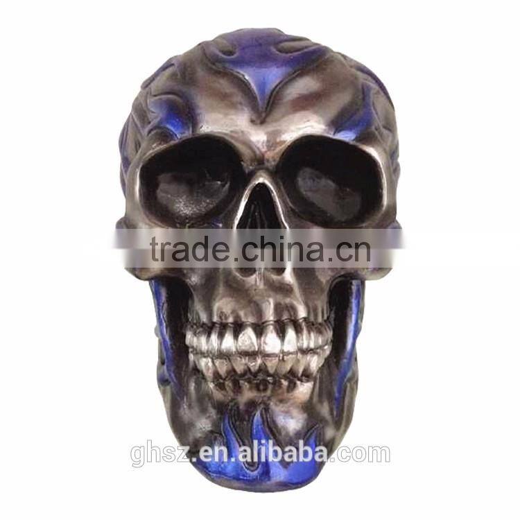 OEM Halleewon skull---custom skull Prototype