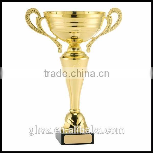 Custom folk crafts rectangle trophy new design crystal trophy awards