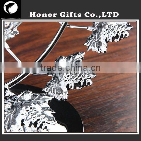 Eco Friendly Decorative Wholesale Wine Rack