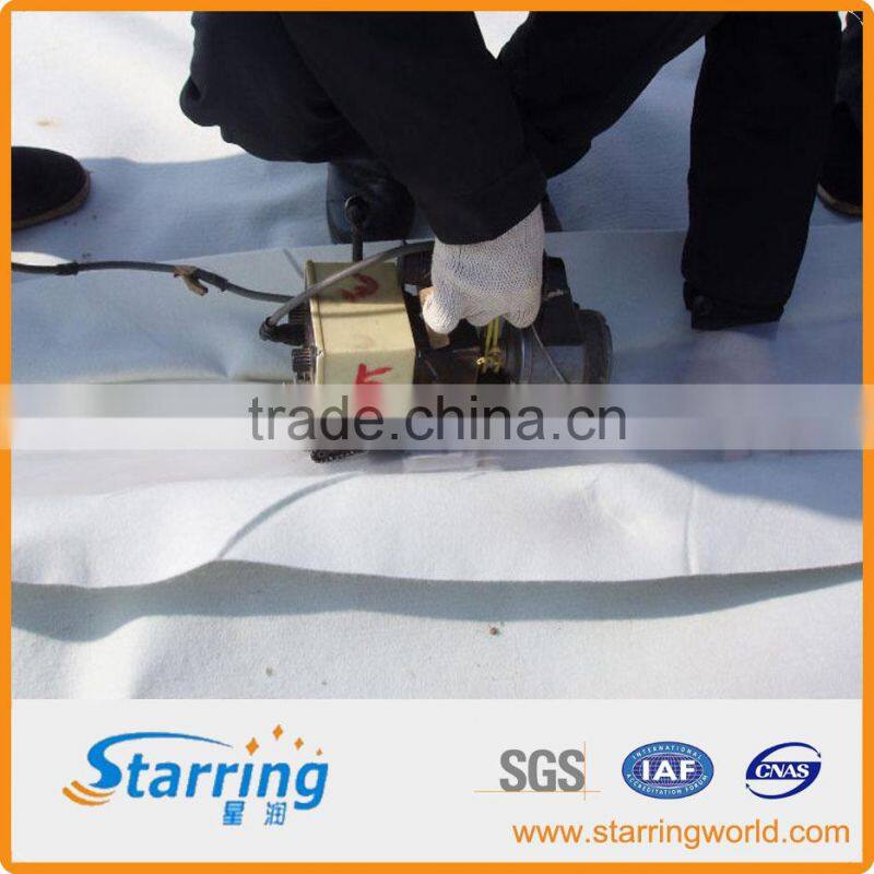 pp woven geotextile
