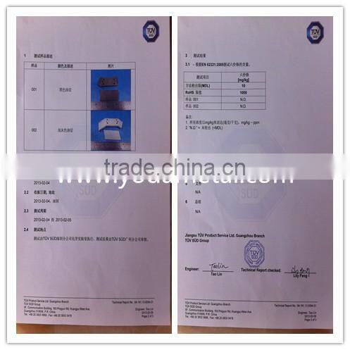 Retractable metal roll up banner stand for adverting poster display A2.A3,A4