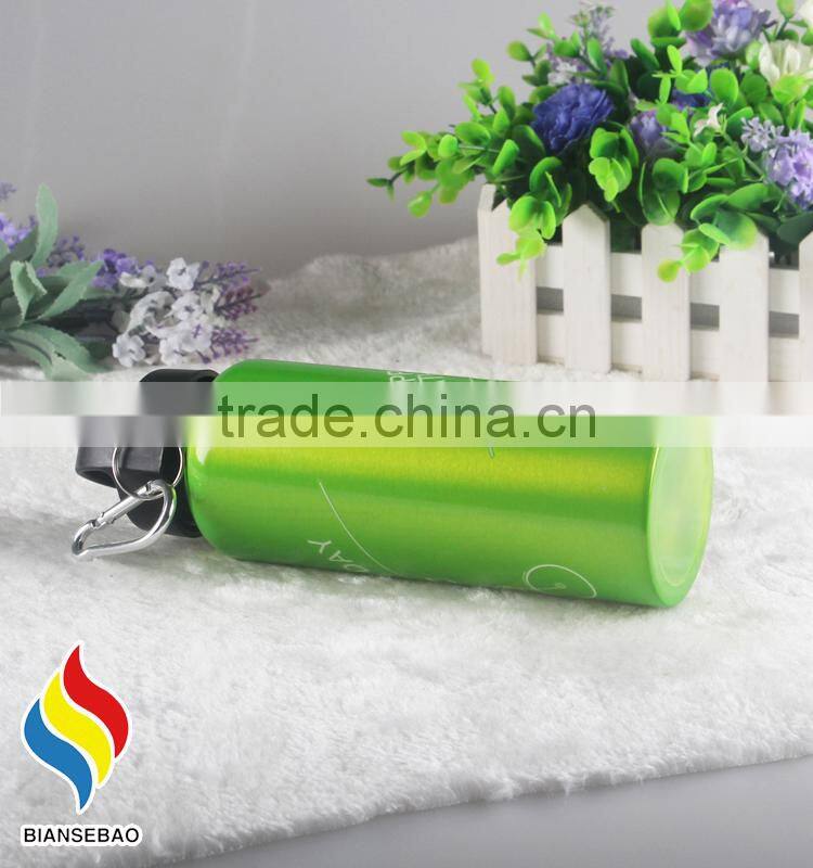 Dad gift 500ML Sport Water Bottle Aluminum Sports Bottle