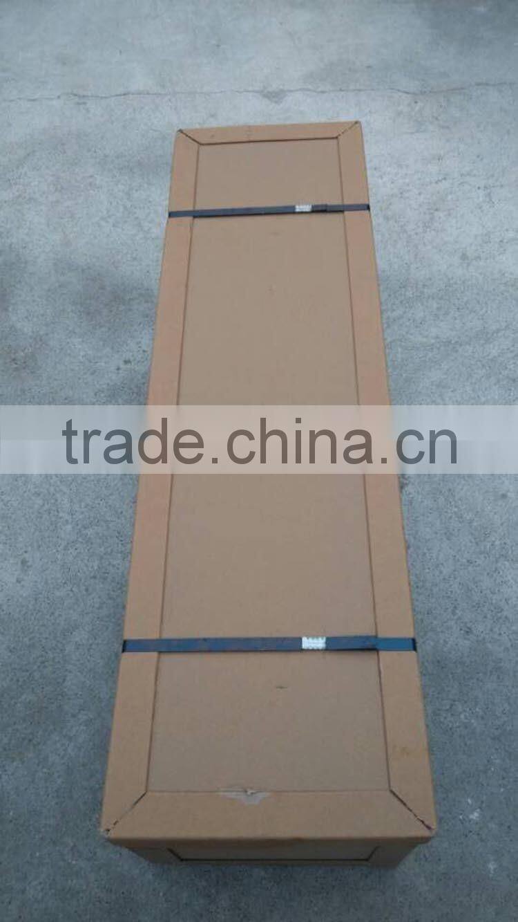 new design crystal pergola for home and hotel decoration