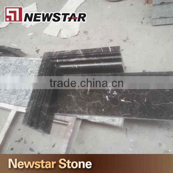 Corners For Skirting Moulding Stone