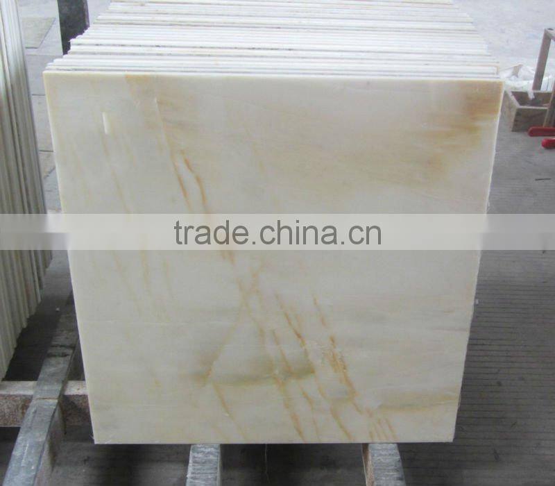 Green Onyx Marble Vessel