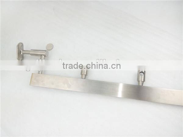 JINXIN Cross Rod Concrete Balustrade/Terrace Balustrade