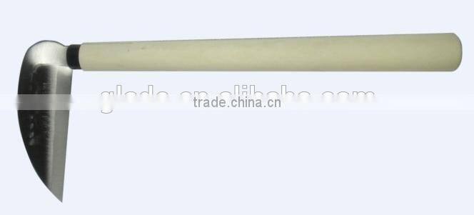 2204 Stainless Small Sickle