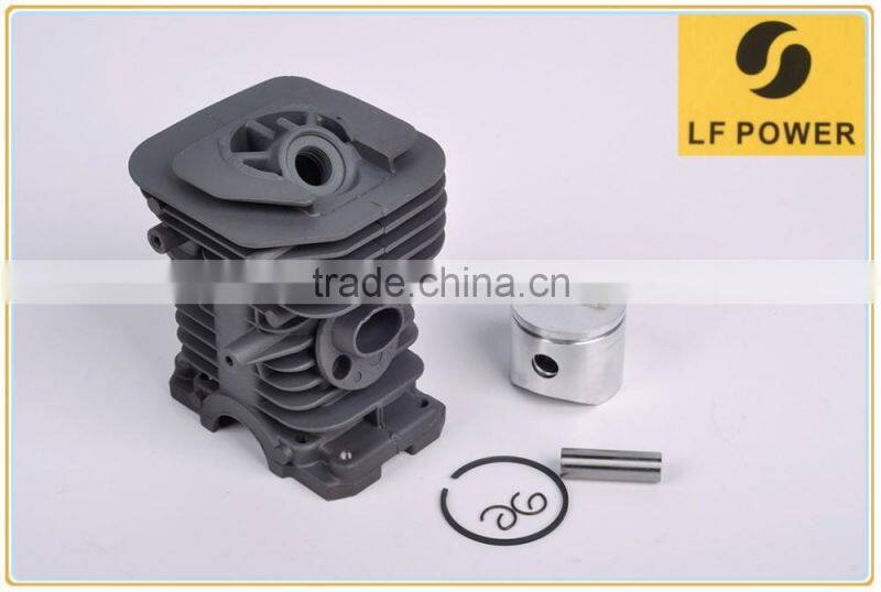 HUS142 Gas Cylinder With 40mm Diameter for Chain Saw