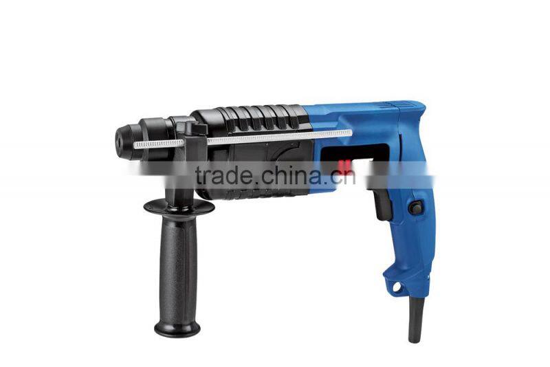 HS4014 1200W 28mm heavy duty industrial rotary hammer