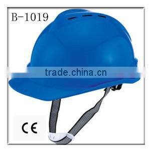 china high quality industrial safety helmet