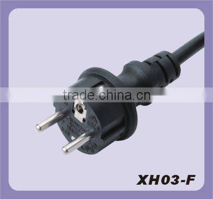 Power Cord with Plug