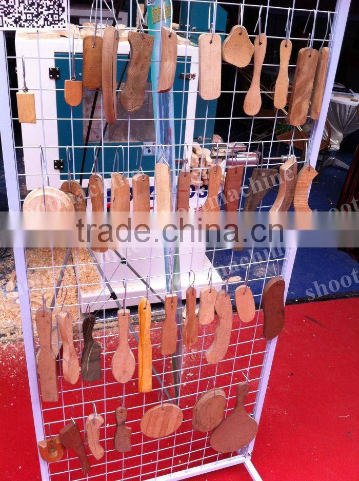 brush plate copy moulder SHX7202 with Air pressure 0.6-0.8Mpa and Spindle motor power 1.5kw