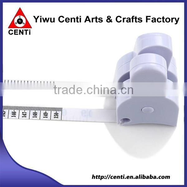 Hot Sale Waist BMI Tape Measure Scale for Women