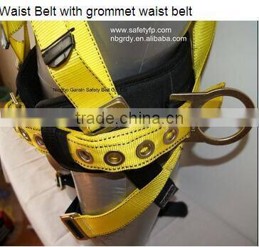 ANSI Z359.1 EN361 safety belt fall protection harnesses