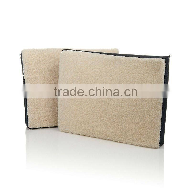 TV Forever Comfy Foam Gel Cushion