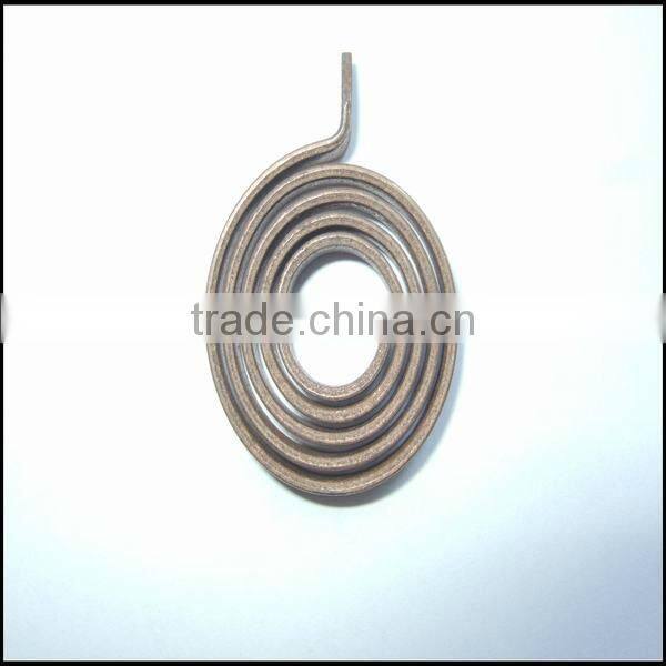 Auto ISO Standard Bi-metallic Thermostatic Coils with 16 Years Experience