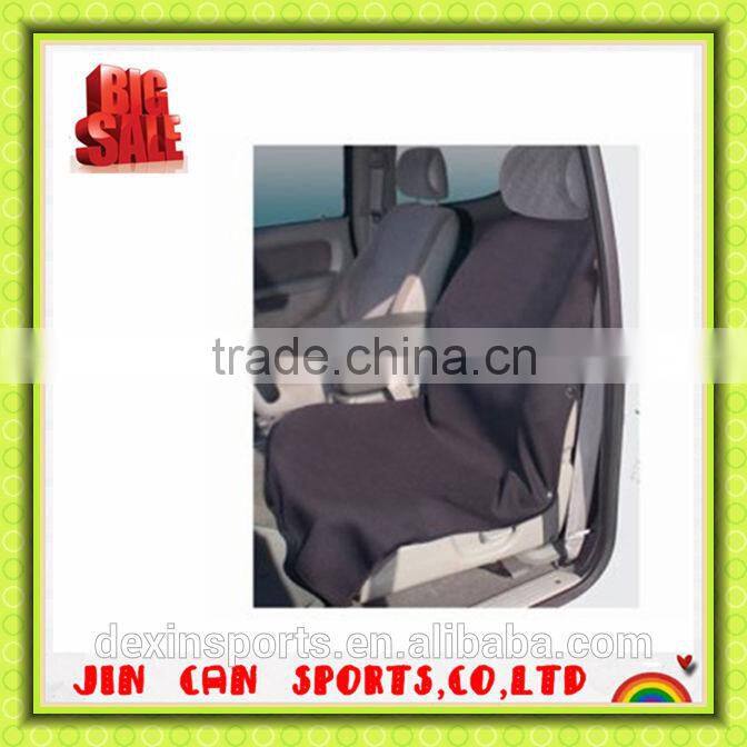 Made in guangdong car seat covers design