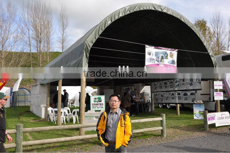 Instant car parking canopy tent , car garage, boat and bus shelter, sunshade canopy