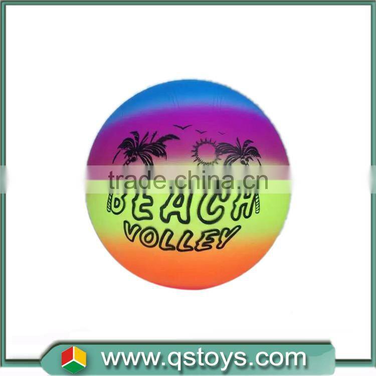 creative inflatable paiting horse toy for kids with music