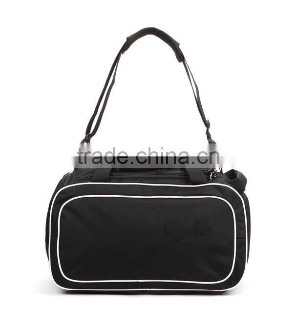 Leisure Sport Nylon Travel Bag