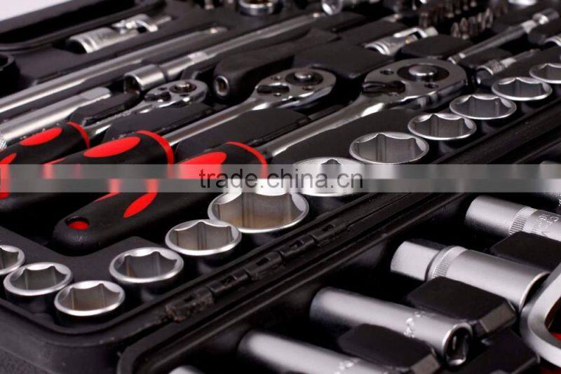 SS9155A01 socket with ratchet handle,socket wrench set,hex socket set screws,socket tool set