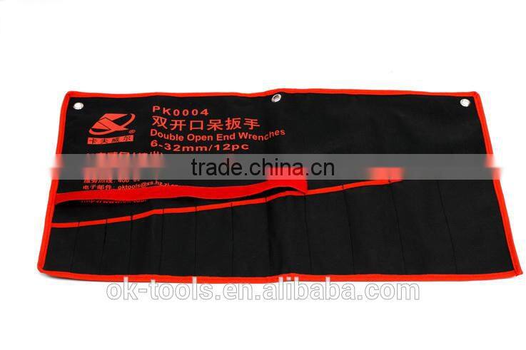 OK-Tools 6-32MM/8-24MM 12/8PCS Spanner Langard