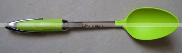 6pcs nylon cooking tool set,cooking utensils set CK-K028