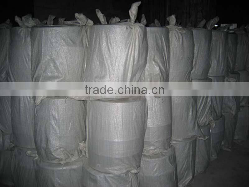 Canvas Fire Hose PVC/PU lining