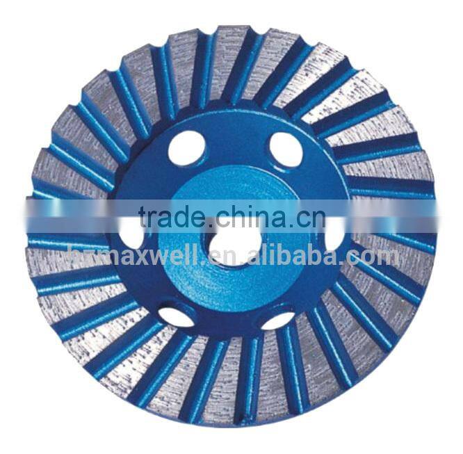 Diamond Cup Grinding Wheels