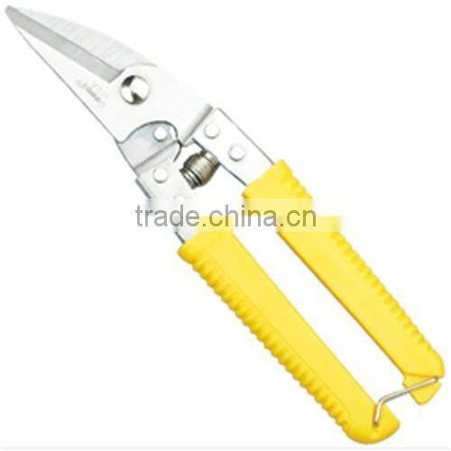 Hot sale Pruning shear Hand Pruner garden scissors