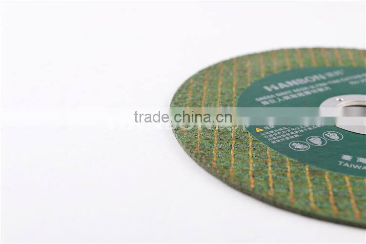 Resin Cutting Disc