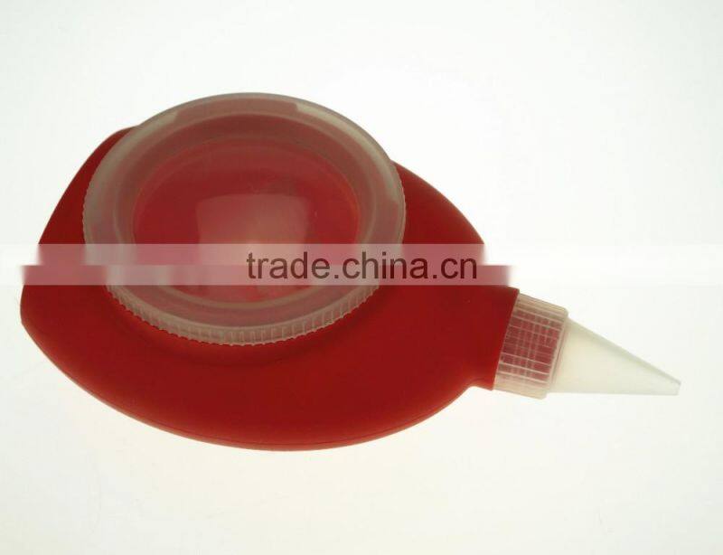16091 silicone decorating pen Baking Decorating Pastry Cream Icing