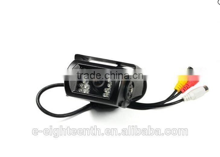 2016 new Color CMOS Car Rear View Backup Parking Camera - 18 IR LED Reverse Night Vision
