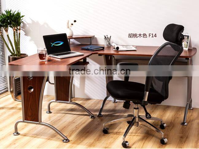2014 Modern executive desk modular office furniture