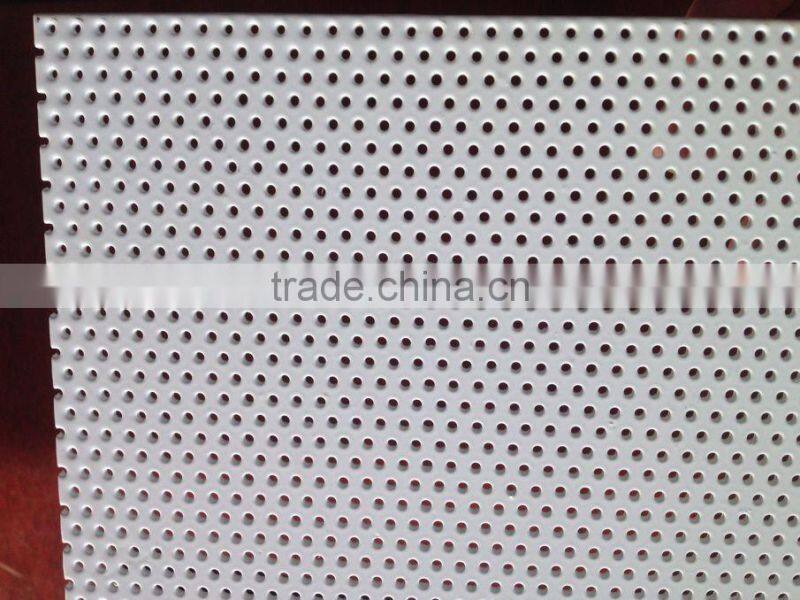 Aluminum Sliding Screen Mesh Grill Plate Australia