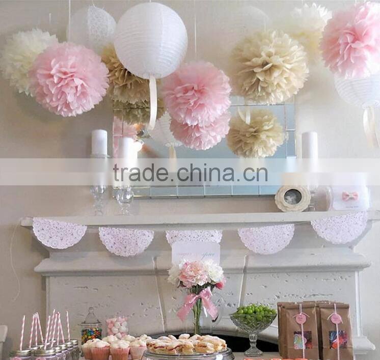 Custom wedding Decorative flower balls Artificial flower ball wholesale
