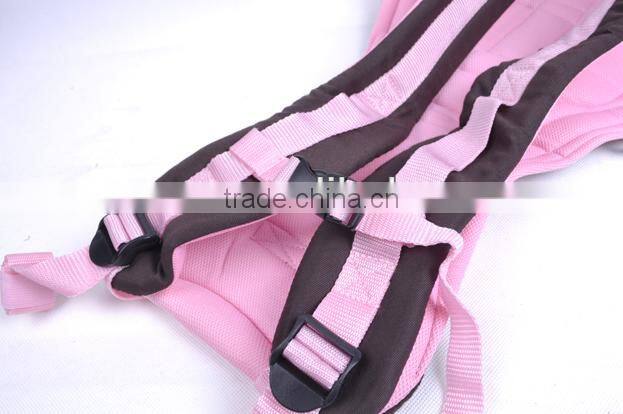 Fashionable baby straps in 2013