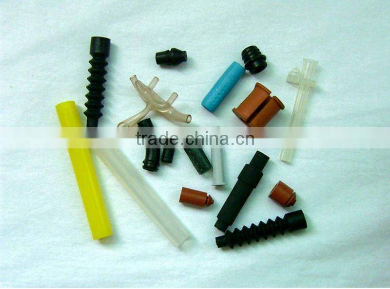 various styles silicone carbide sealing parts