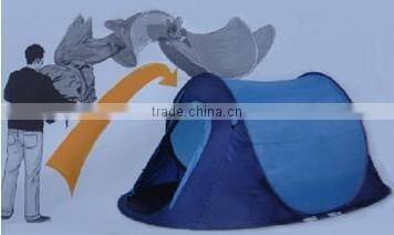 Pop Up Light Weight Waterproof Roof Top Tent