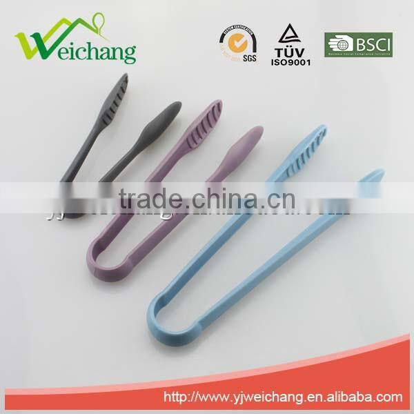 WCE564 Detachable Plastics food tong space saving convenient to use