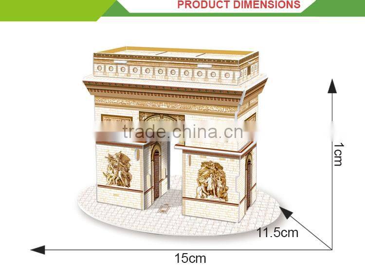 wholesale intelligence toys diy adult puzzle games