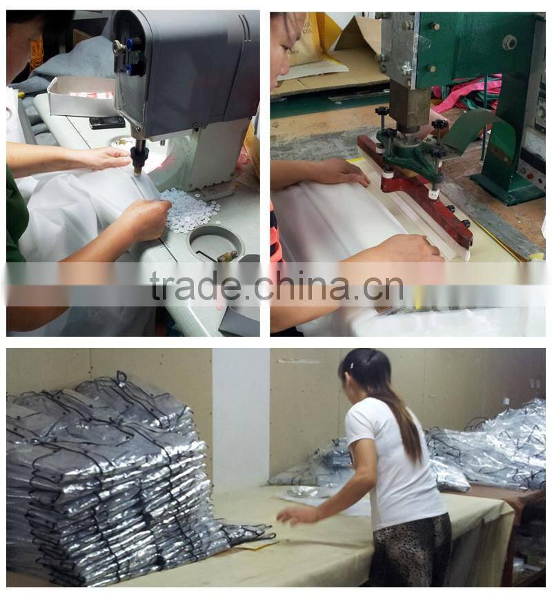 nylon breathable chest wader