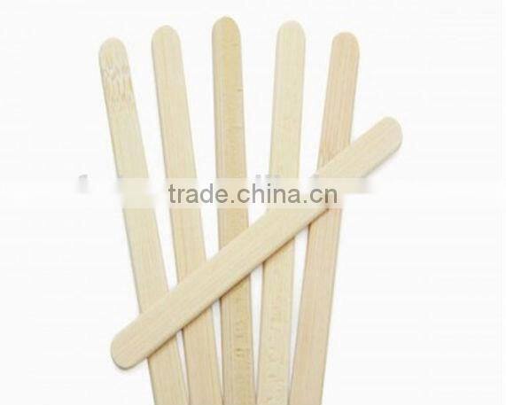 Health and safety of ice cream sticks