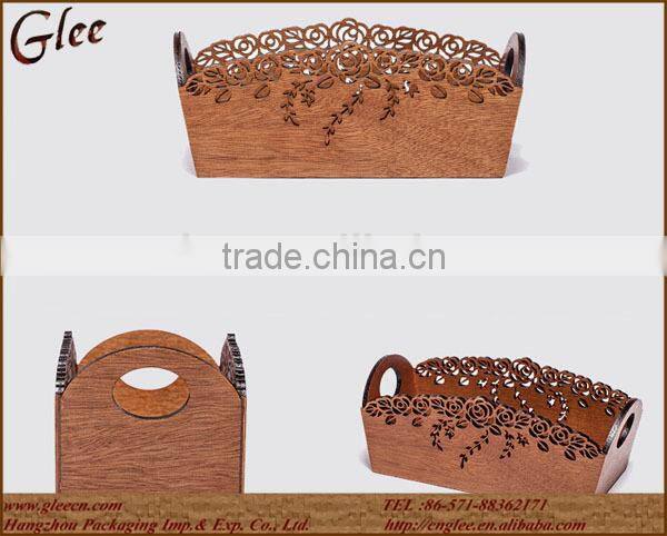 hot sale kitchen wooden tray for seasoning 2015