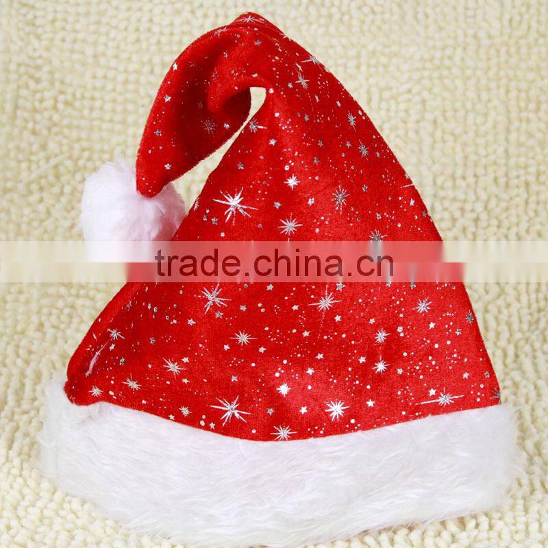 christmas's day hat /knitted hat