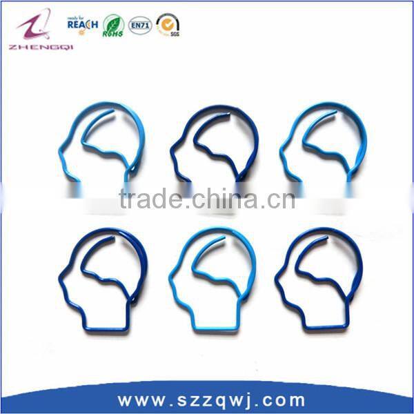 Paper clips holocaust Gem Clips China paperclip manufacturer and supplier